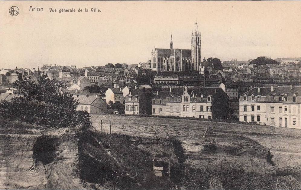 18 arlon