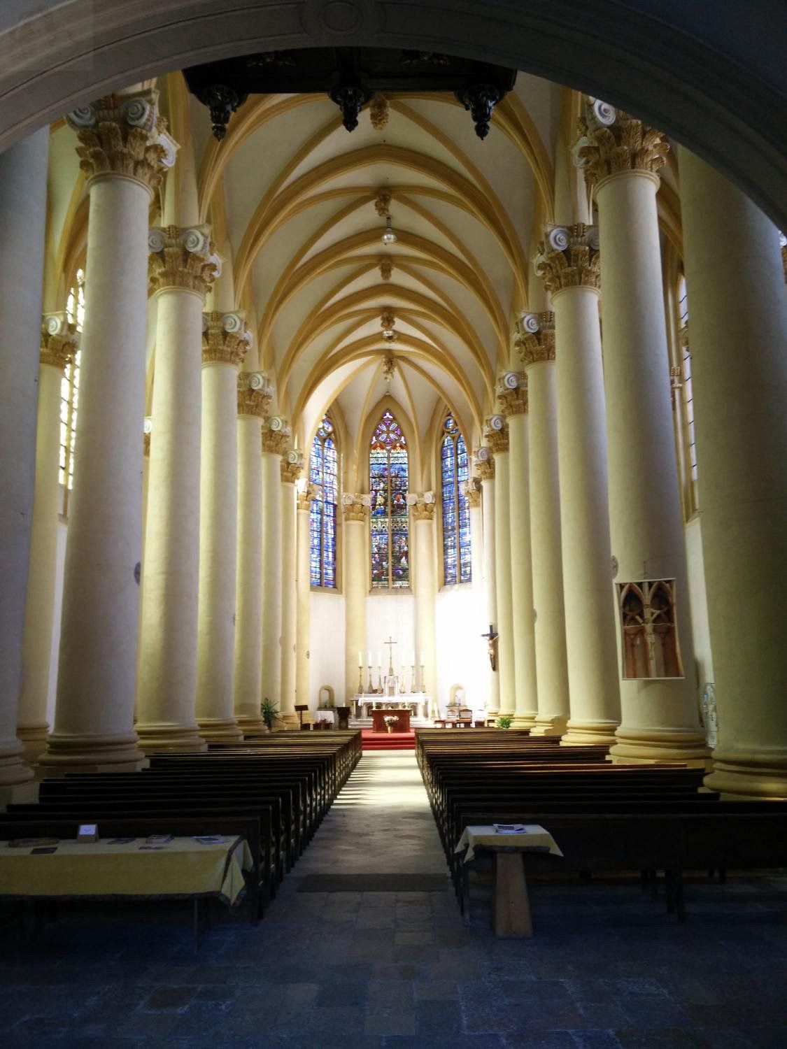 22 eglise saint clement