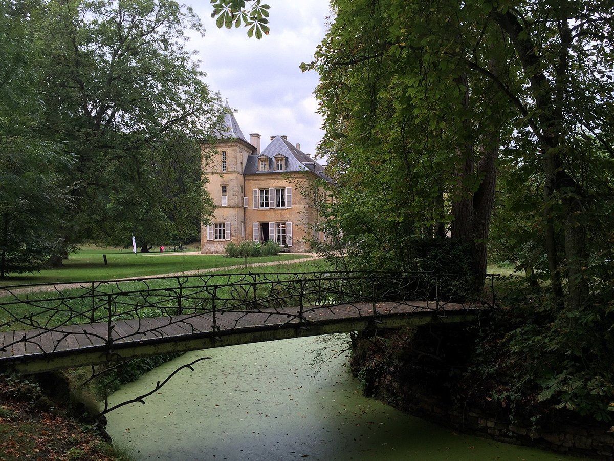 26 chateau evrange