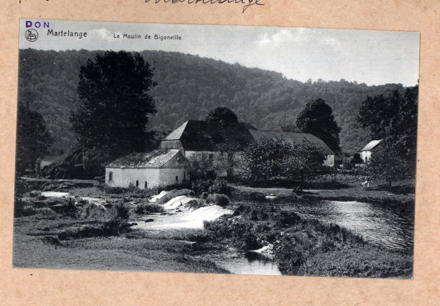 3 moulin bigonville