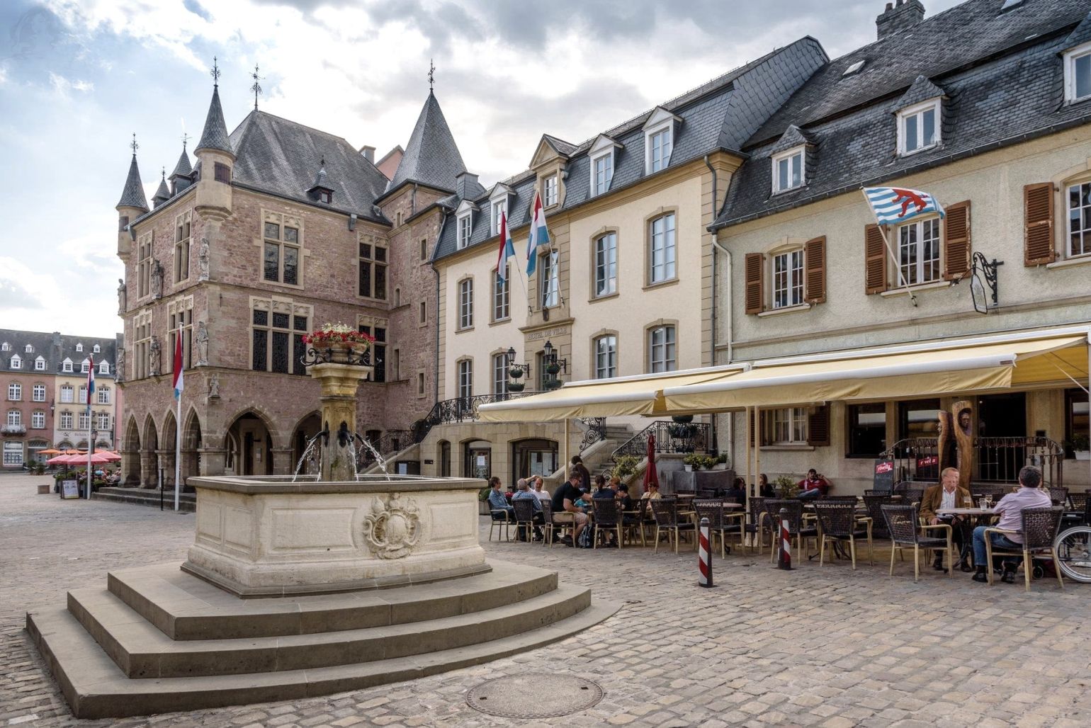 32 echternach