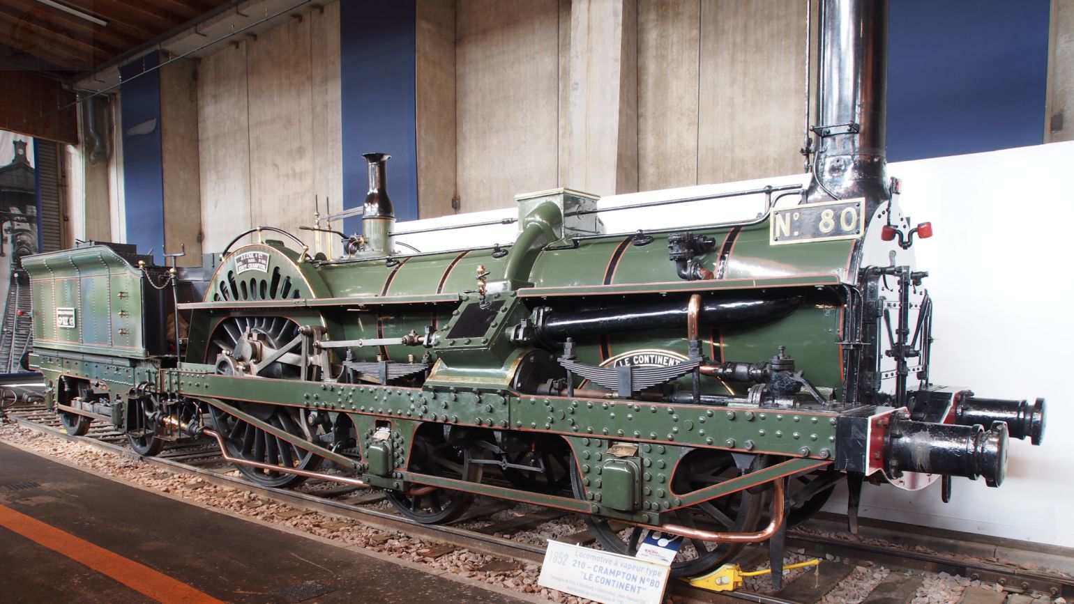 52 crampton