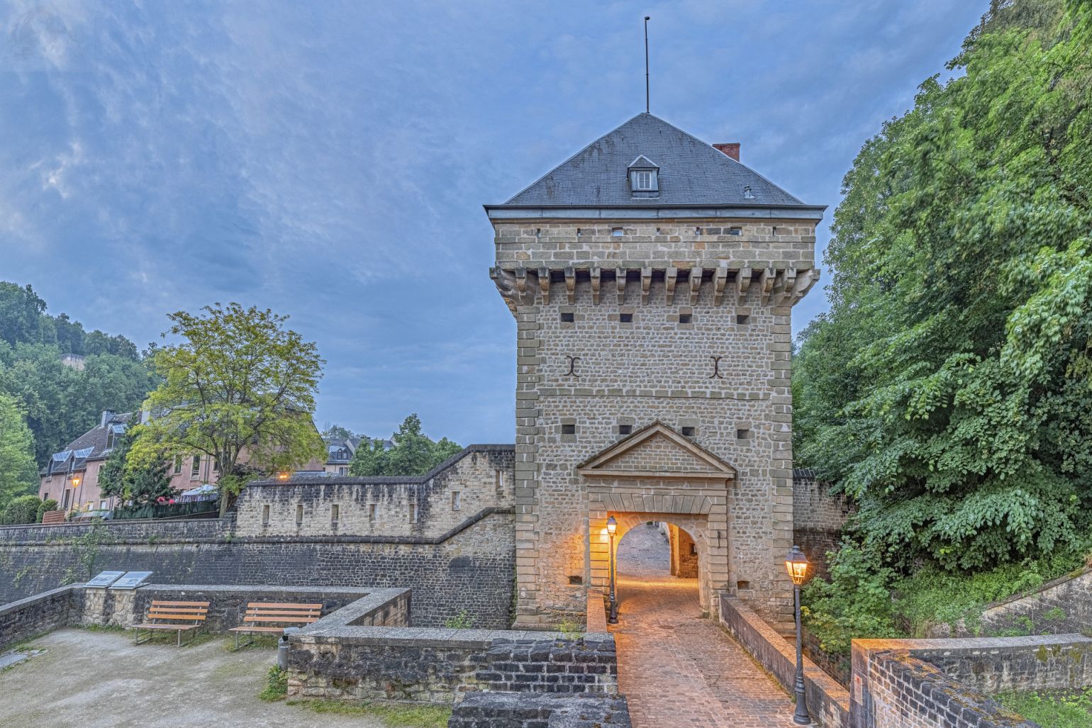 58 tour vauban