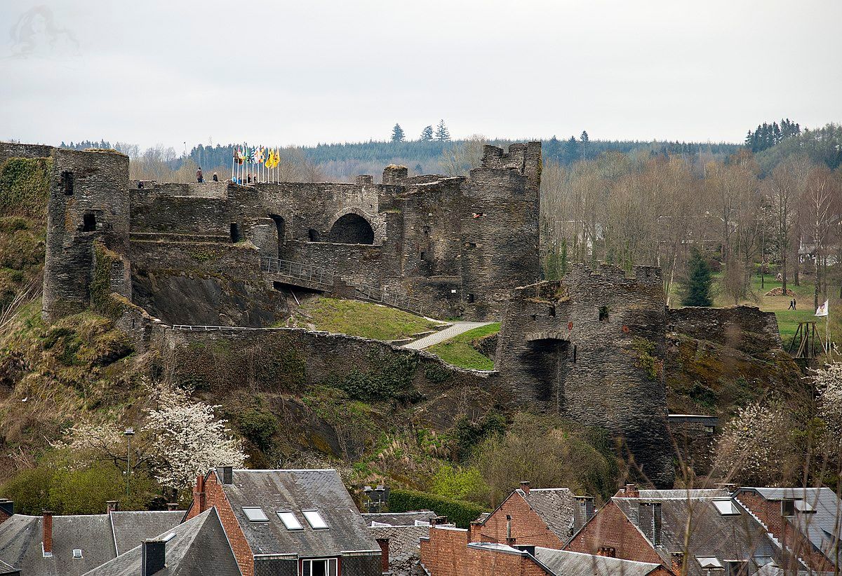 7 la roche en ardenne