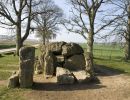 9 dolmen weris